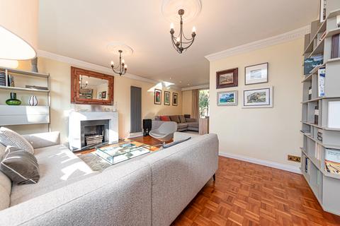 4 bedroom detached house for sale, HEATHPARK DRIVE, WINDLESHAM, SURREY, GU20 6JA