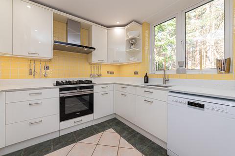 4 bedroom detached house for sale, HEATHPARK DRIVE, WINDLESHAM, SURREY, GU20 6JA