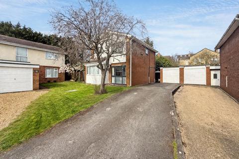 4 bedroom detached house for sale, Fairmead Way, Longthorpe, Peterborough, PE3