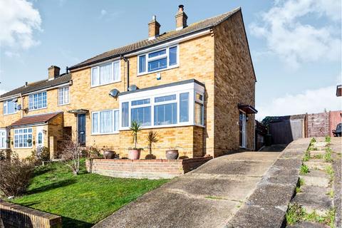 Grange Road, Romford, RM3