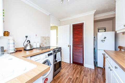 2 bedroom end of terrace house for sale, Grange Road, Romford, RM3