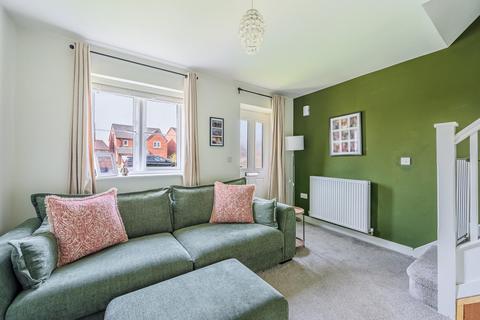 undefined, Churn Close, Crudgington, Telford