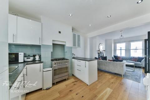 3 bedroom terraced house for sale, Swingate Lane, Plumstead