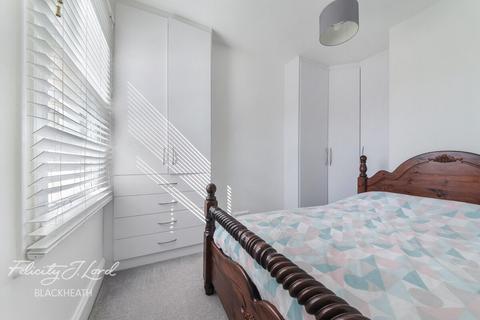 3 bedroom terraced house for sale, Swingate Lane, Plumstead