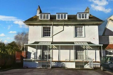 undefined, Hansdon Lodge, Exeter, EX1