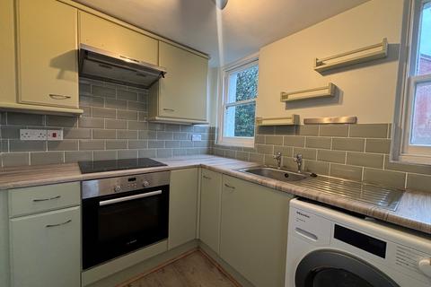 undefined, Hansdon Lodge, Exeter, EX1