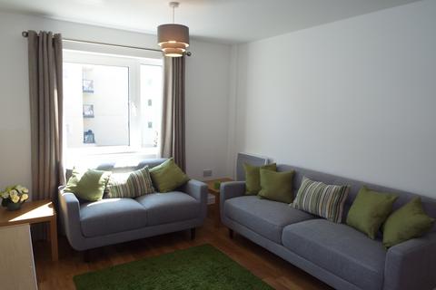 Quayside Bute Crescent, Cardiff, CF10