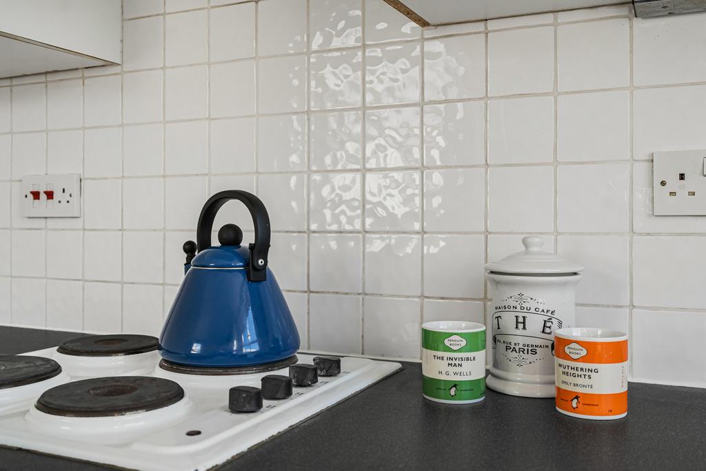 Kitchen/Dining