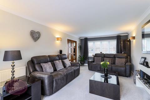 undefined, Mornington Crescent, Nuthall, Nottingham, NG16