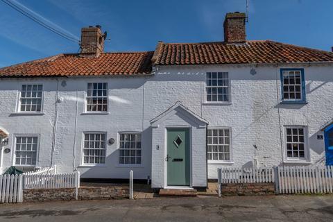 2 bedroom terraced house for sale, Chapel Yard, Wells-next-the-Sea, NR23