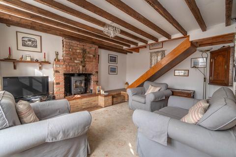 2 bedroom terraced house for sale, Chapel Yard, Wells-next-the-Sea, NR23