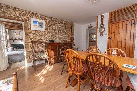2 bedroom terraced house for sale, Chapel Yard, Wells-next-the-Sea, NR23
