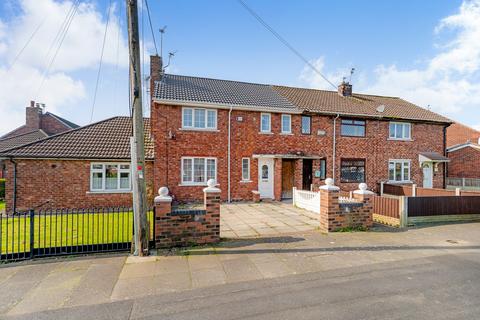undefined, Coronet Way, Widnes WA8