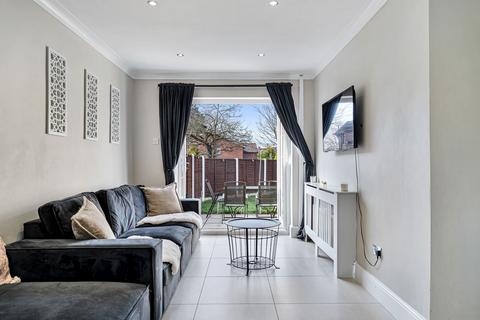 undefined, Coronet Way, Widnes WA8