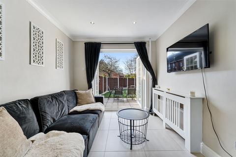 undefined, Coronet Way, Widnes WA8
