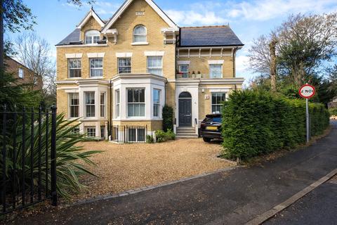 undefined, Fox Hill, London, SE19