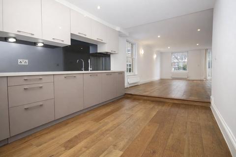 undefined, Fox Hill, London, SE19