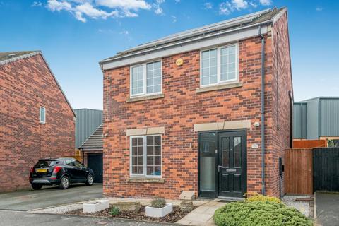 undefined, Newhall Park Drive, Off Rooley Lane, Bradford, BD5