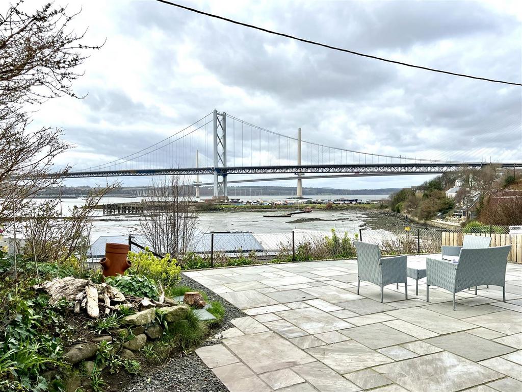 North Queensferry