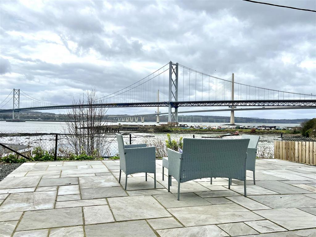 North Queensferry