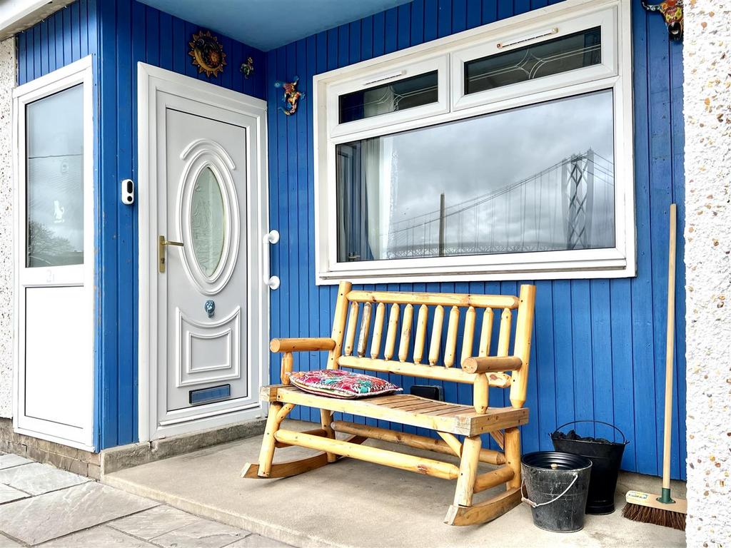 North Queensferry