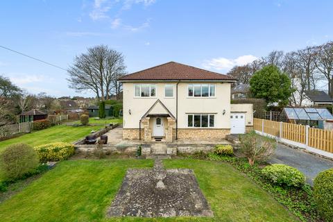 undefined, Wetherby LS22