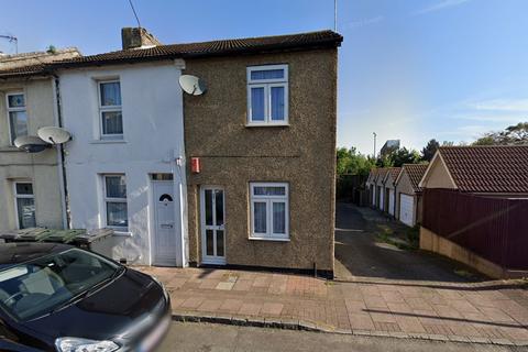 undefined, Charles Street Greenhithe DA9