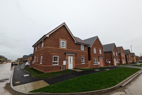 undefined, Oxbow Drive, DONCASTER