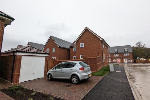undefined, Oxbow Drive, DONCASTER