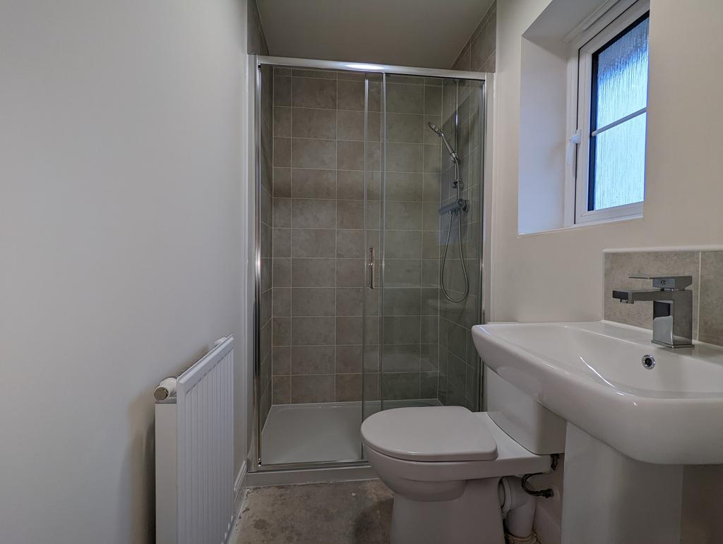 En-suite Bathroom