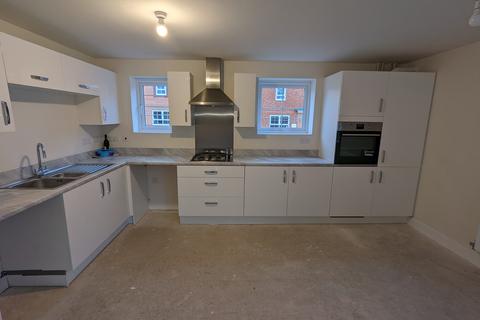 undefined, Oxbow Drive, DONCASTER