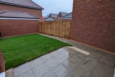 undefined, Oxbow Drive, DONCASTER