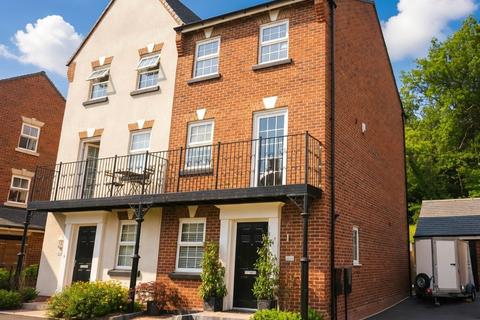 undefined, Griffiths Avenue, Doseley Park, Telford, Shropshire, TF4