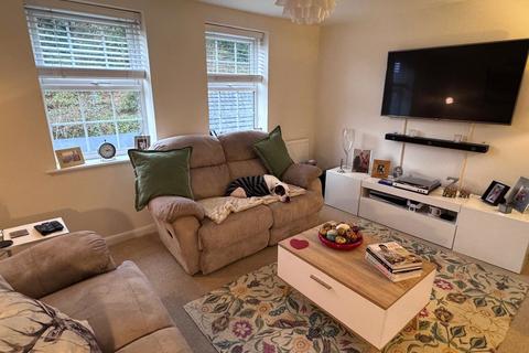 undefined, Griffiths Avenue, Doseley Park, Telford, Shropshire, TF4