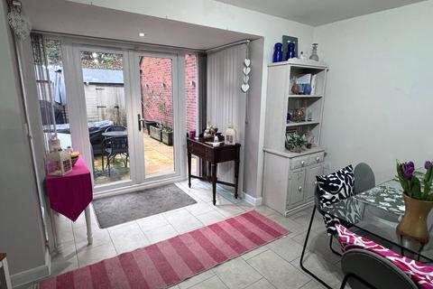 undefined, Griffiths Avenue, Doseley Park, Telford, Shropshire, TF4