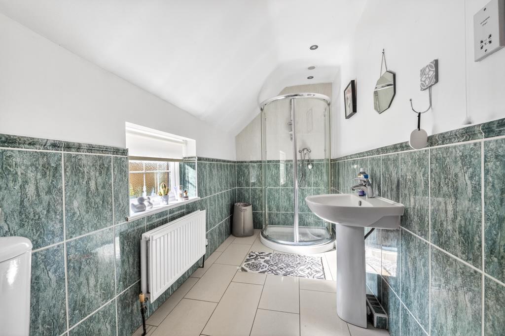 En suite
