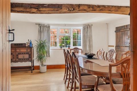 4 bedroom detached house for sale, Main Street, Kirton, Newark