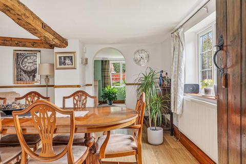 4 bedroom detached house for sale, Main Street, Kirton, Newark