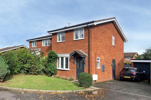 undefined, Millbrook Drive, Shawbury, Shrewsbury