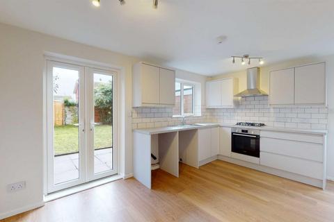 undefined, Millbrook Drive, Shawbury, Shrewsbury
