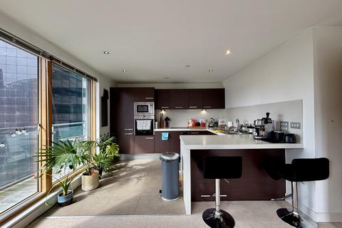 Cypress Place, New Century Park, Manchester