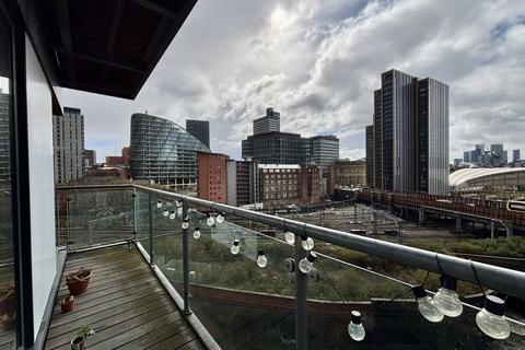 undefined, Cypress Place, New Century Park, Manchester