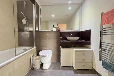 undefined, Cypress Place, New Century Park, Manchester