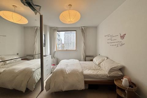 undefined, Cypress Place, New Century Park, Manchester