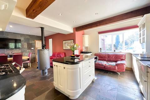 4 bedroom detached house for sale, Adamthwaite Drive, Stoke-On-Trent ST11