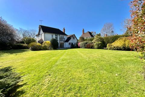 4 bedroom detached house for sale, Adamthwaite Drive, Stoke-On-Trent ST11