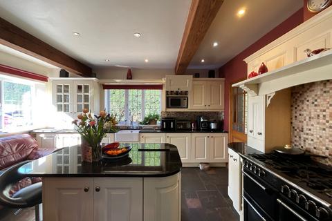 4 bedroom detached house for sale, Adamthwaite Drive, Stoke-On-Trent ST11
