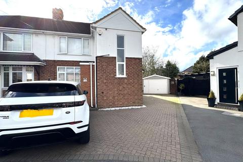 undefined, Himley Close, Willenhall