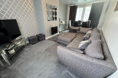 undefined, Himley Close, Willenhall