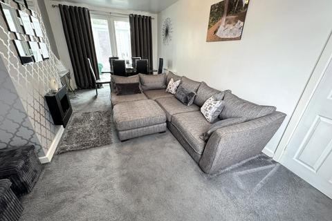 undefined, Himley Close, Willenhall